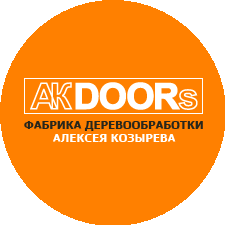 Фабрика деревообработки