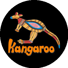 Kangaroo Одежда и сувениры из Австралии