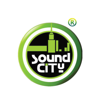 SoundCity