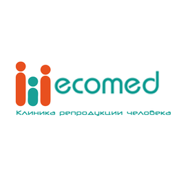 Фирма Экомед, ТОО (Клиника репродукции человека Экомед, ТМ)