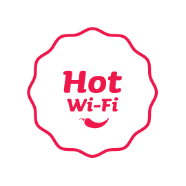 Hot-WiFi