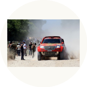 Great Wall Motor, Москва