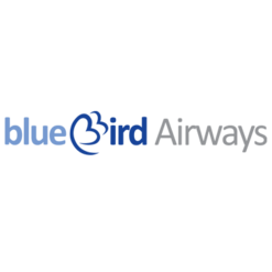 Blue Bird Airways