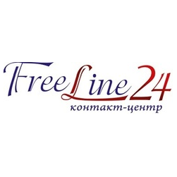 FreeLine24 контакт-центр