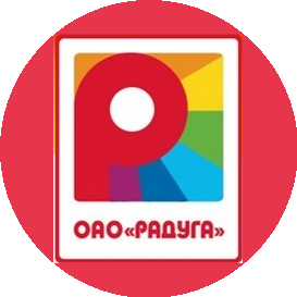 РАДУГА