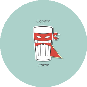 Capitan Stakan