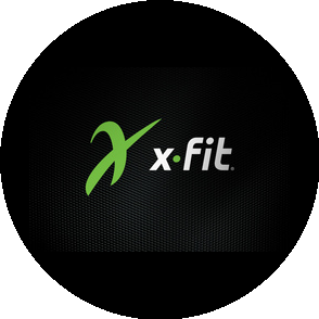X-fit г. Москва