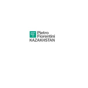 Pietro Fiorintini Kazakhstan