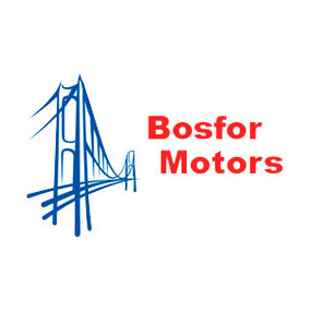 Bosfor Motors