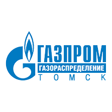 Газпром газораспределение Томск