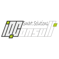 АйКьюКонсалт