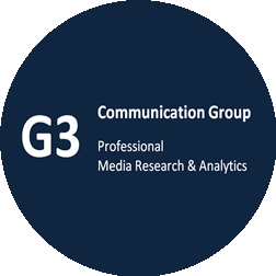 Коммуникационная группа Джи 3