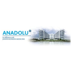 Медицинский центр Анадолу