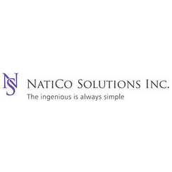 Natico Solutions Inc.