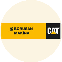 Borusan Makina