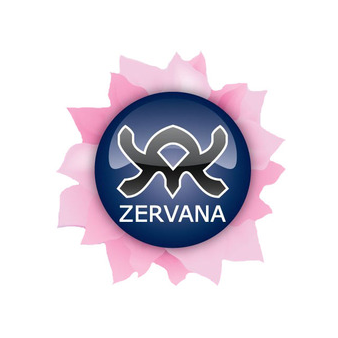 Зервана