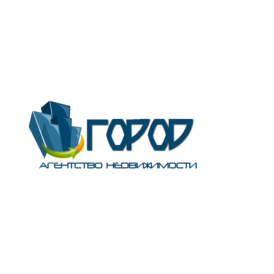 Оранжевый город