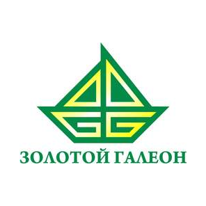 Золотой Галеон