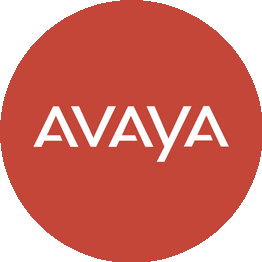 Avaya, Представительство