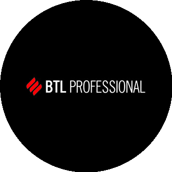 BTL professional