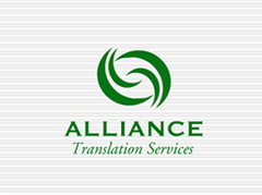 Alliance Translation Services
