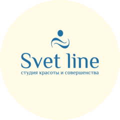 Студия красоты и совершенства Svet Line