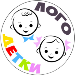 ЛогоДетки