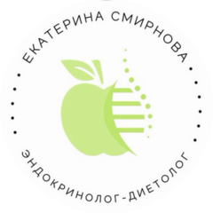 Смирнова Екатерина Алексеевна