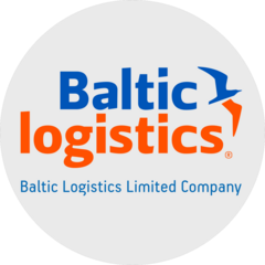 Baltic Logistics, Группа компаний