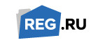 Регистратор доменных имен РЕГ.РУ