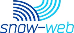Snow-web