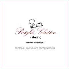 Bright Solution Catering