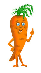 Морковь. Полезные Веб Разработки