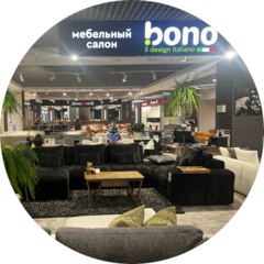 Мебельный салон Боно