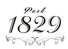 Парк 1829
