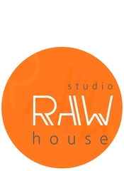 Raw house studio
