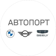 Автопорт