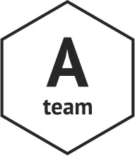 A-Team, Digital агентство