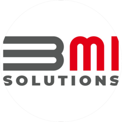 Бенчмарк Индастриал Солюшнс