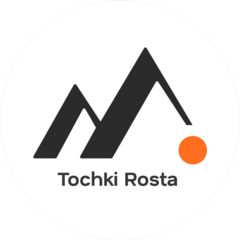 Точки Роста