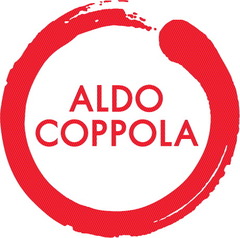 ALDO COPPOLA by Ekaterinburg