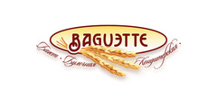 Булочная-кондитерская Baguette