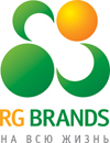 RG Brands Kazakhstan