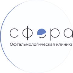 Офтальмологическая клиника Сфера профессора Эскиной