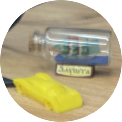 Тестовая регистрация компании HHRU для приложений