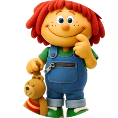 Развлекательный центр Атрошка