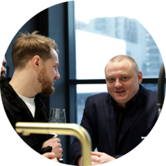 Рохин Сергей Юрьевич