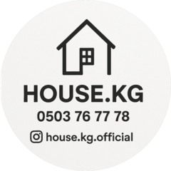 ОсОО Хаус. Кей Джи