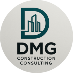 ЧП DMG CONSTUCTION CONSALTING