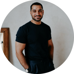 Доктор Ради Башир М.Й.